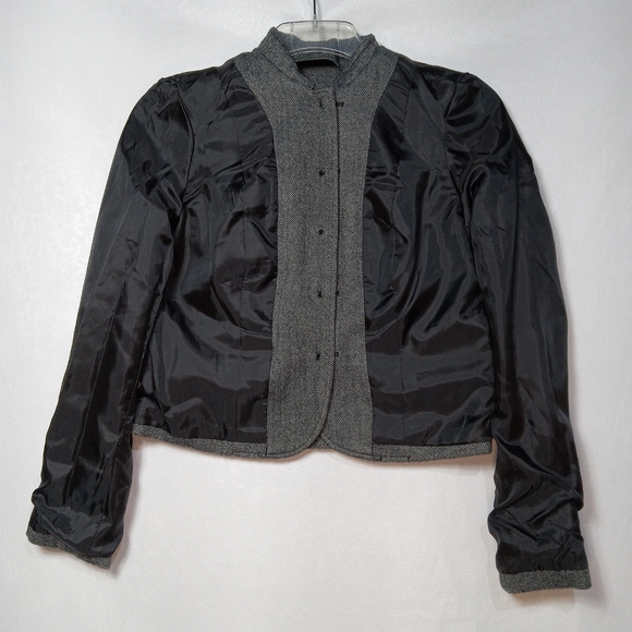 Outback Red women's blazer jacket size S - Picture 4 of 8